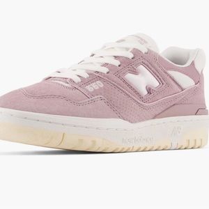 Women’s 550 Lilac New Balance